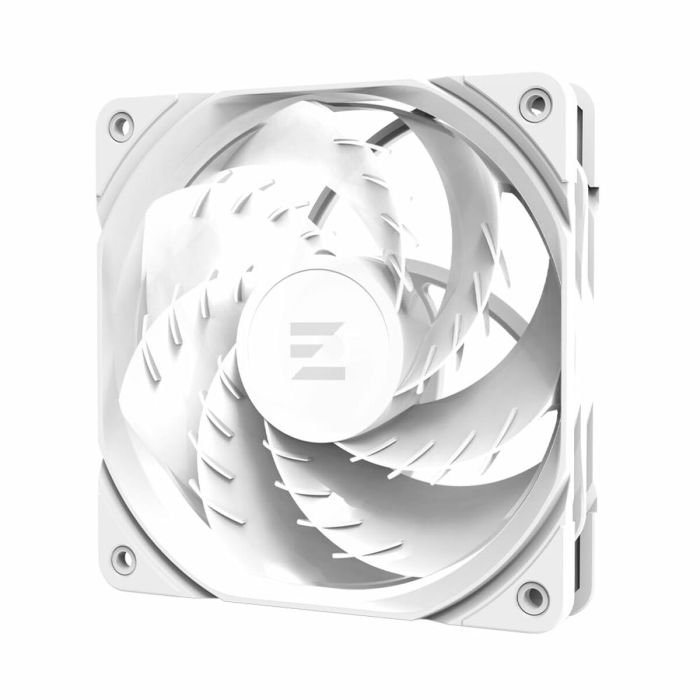 Ventillateur de cabine Zalman ZM-AF120R (1 Unité) 8