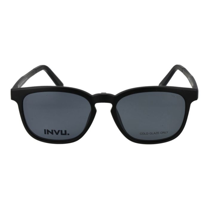 Lunettes de soleil Homme INVU M8201 51A 4