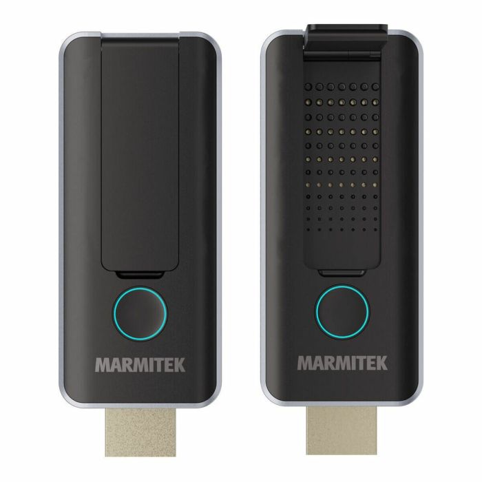 Adaptateur USB Marmitek 08391 1 Adaptateur USB Marmitek 08391 1