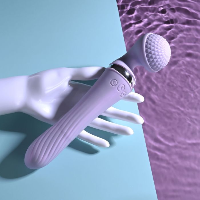 Masseur Playboy Playboy Rose 11 Masseur Playboy Playboy Rose 11