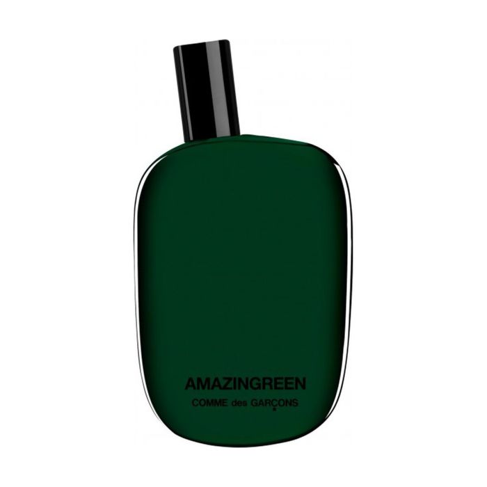 Parfum Homme Comme Des Garçons Amazingreen EDP 100 ml 5