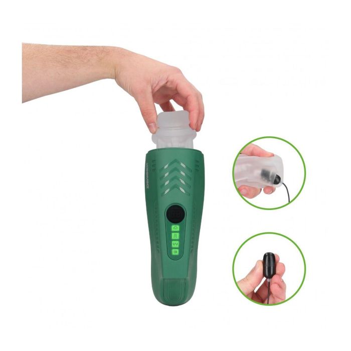 Masturbateur Masturs Ayla 1