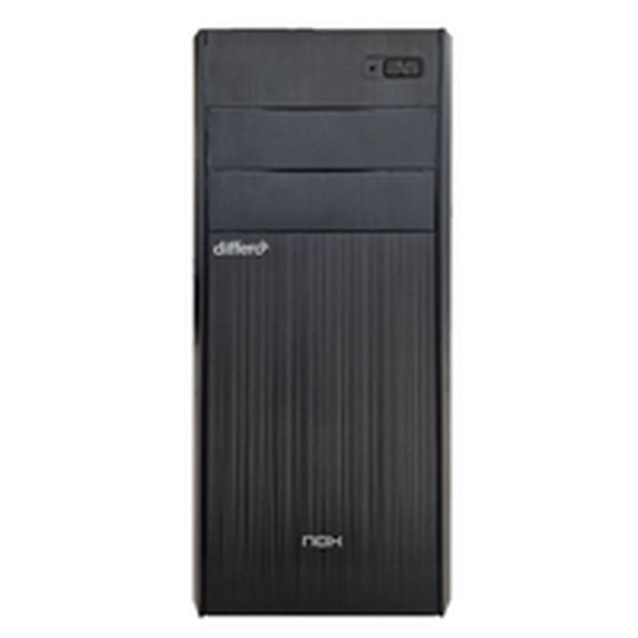 PC de bureau Differo 1 PC de bureau Differo 1