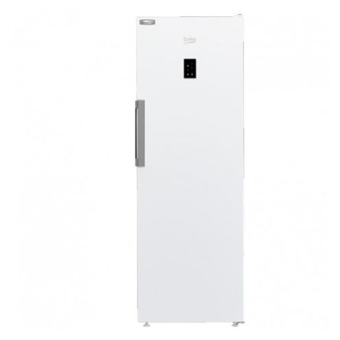 Réfrigérateur BEKO B3RMLNE444HW Blanc (185 X 60 CM) 0 Réfrigérateur BEKO B3RMLNE444HW Blanc (185 X 60 CM) 0