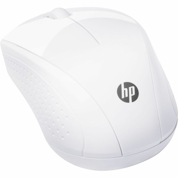 Souris sans-fil HP 220 Blanc 1600 dpi 2