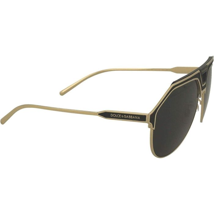 Lunettes de soleil Homme Dolce & Gabbana MIAMI DG 2257 2