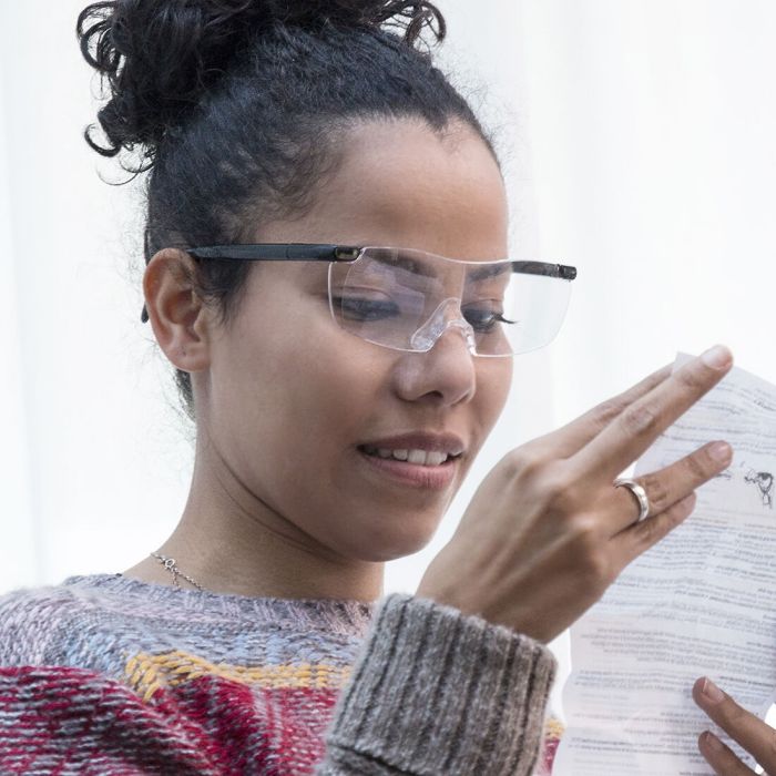 Lunettes Loupe InnovaGoods 5