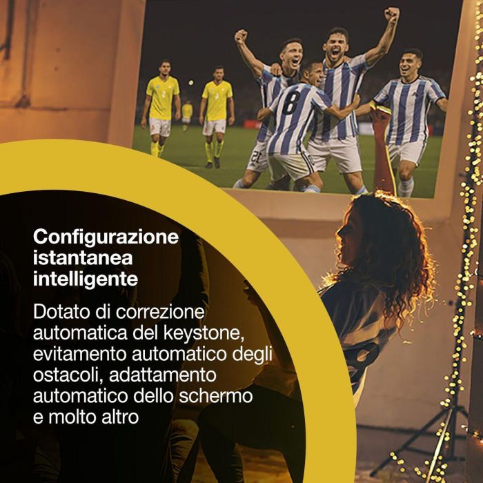 Projecteur Epson V11HB76640 4