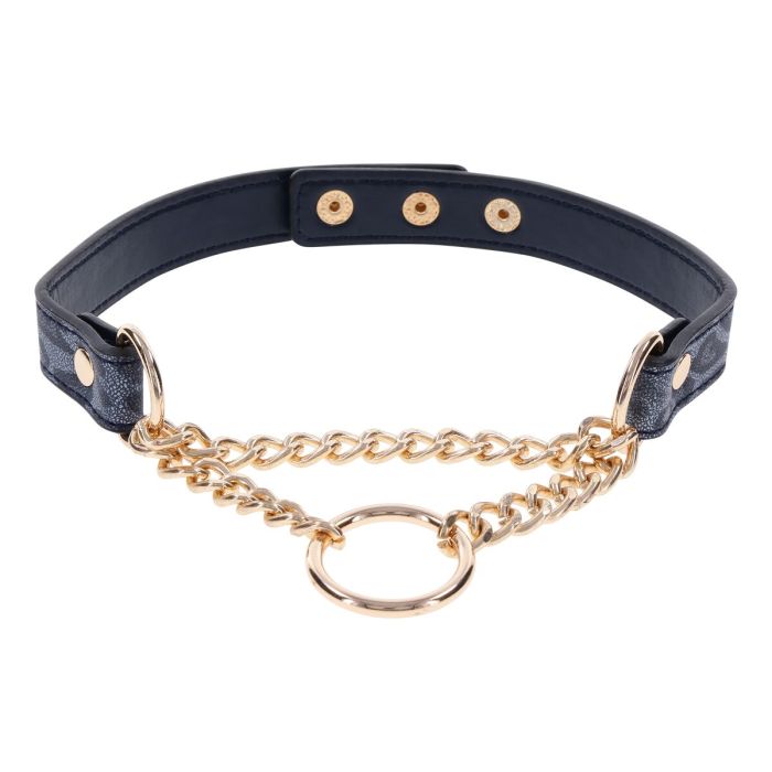 Collier de punition Sportsheets Sex and Mischief 5 Collier de punition Sportsheets Sex and Mischief 5