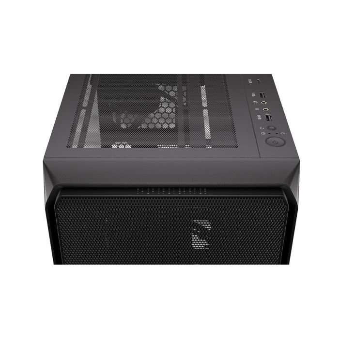Boîtier Externe Endorfy Arx 500 Noir 3,5" 2,5" ATX Mini-ITX mATX 3