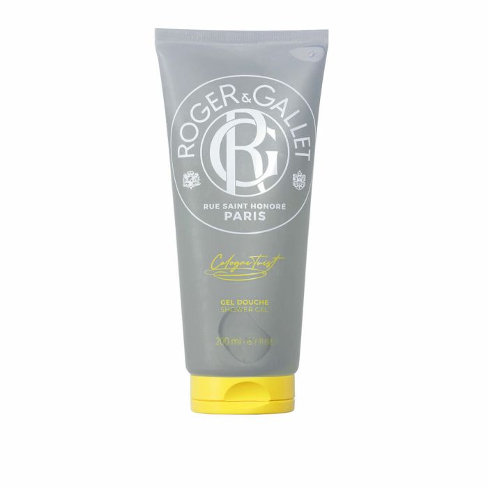 Roger & Gallet Gel douche Cologne Twist 200 ml