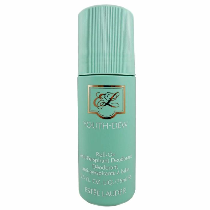 Gel de douche Estee Lauder Youth Dew 75 ml 1