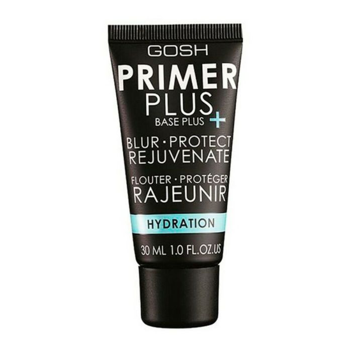 Pré base de maquillage Primer Plus+ Hydration Gosh Copenhagen (30 ml)