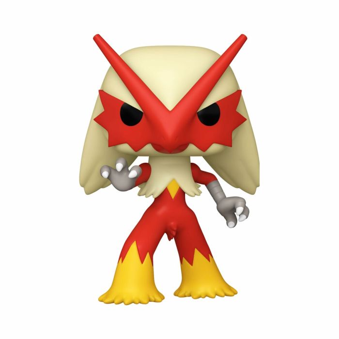 Figurine Funko Pop! Blaziken 7 Figurine Funko Pop! Blaziken 7