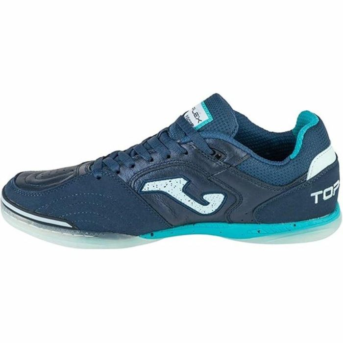 Chaussures de Futsal pour Enfants Joma Sport Top Flex 2504 0 Chaussures de Futsal pour Enfants Joma Sport Top Flex 2504 0