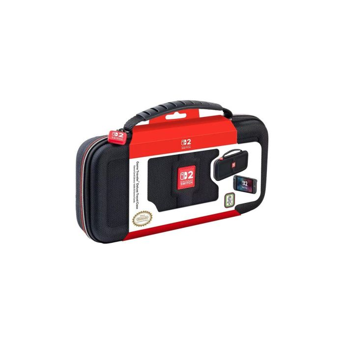 Coffret pour Nintendo Switch 2 Nintendo NS241 Noir 0 Coffret pour Nintendo Switch 2 Nintendo NS241 Noir 0