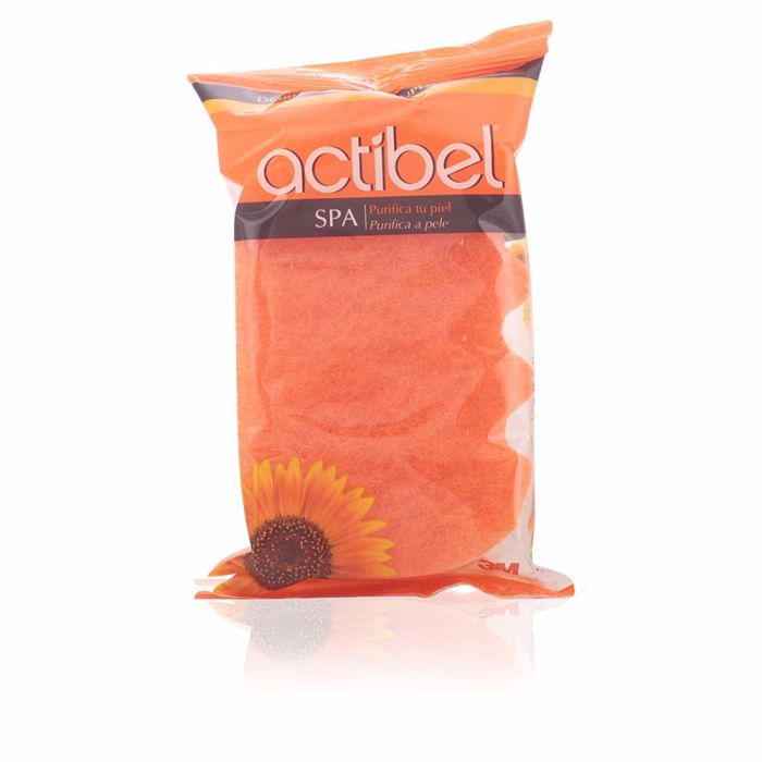 Calypso Actibel Éponge Spa Douce Double Action