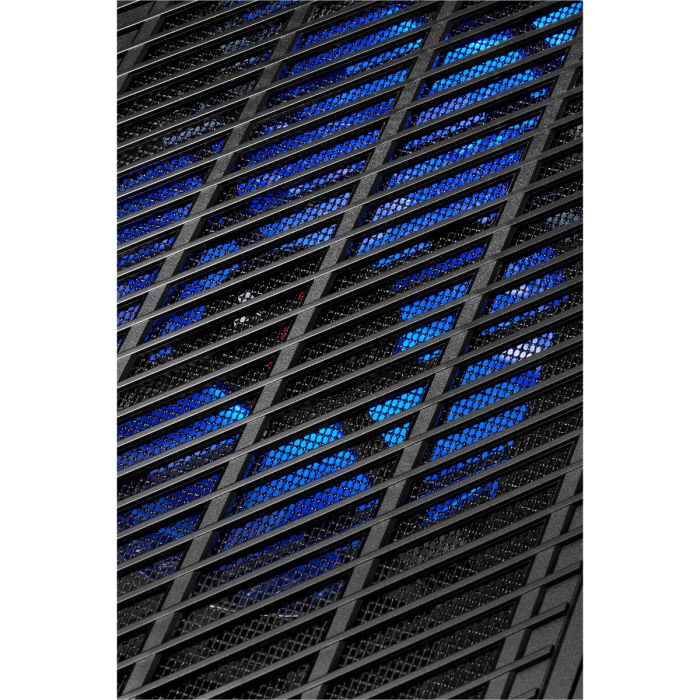 PC de bureau Medion ERAZER BANDIT P20 16 GB RAM 1 TB SSD Nvidia Geforce RTX 4060 13