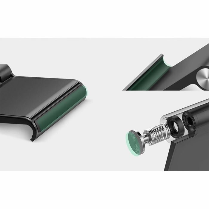 Support pour mobiles Ugreen 50747B Noir