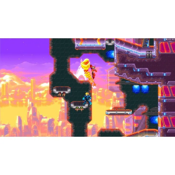 Just For Games Nintendo Switch 20XX/30XX AABAS39368 3