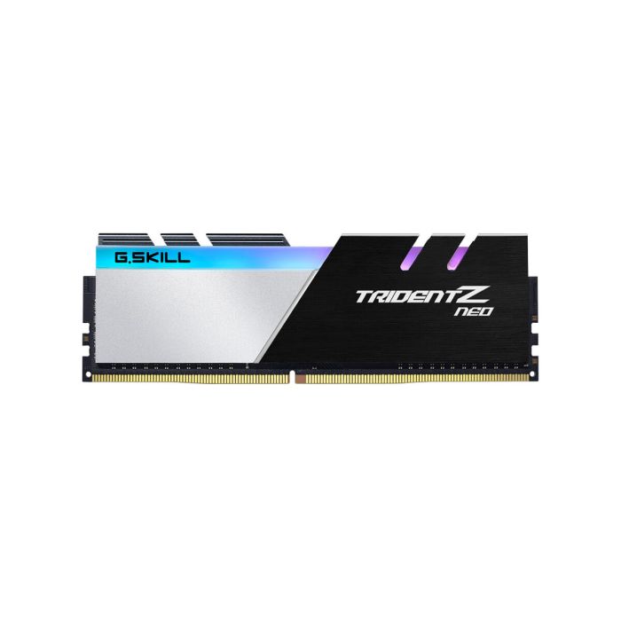 Mémoire RAM GSKILL F4-3600C18D-32GTZN CL18 32 GB 4 Mémoire RAM GSKILL F4-3600C18D-32GTZN CL18 32 GB 4