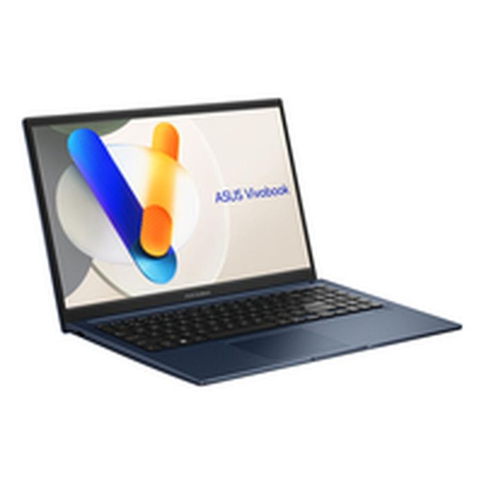 Ordinateur Portable Asus 90NB13Y1-M01L00 15,6" 8 GB RAM 512 GB SSD I3-1315U 15