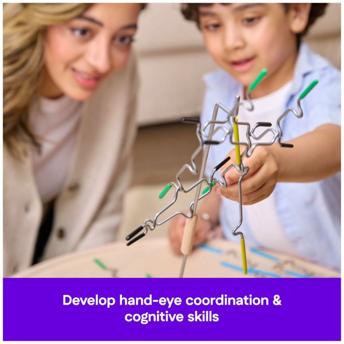 Jeu d’habileté Spin Master 11 Jeu d’habileté Spin Master 11