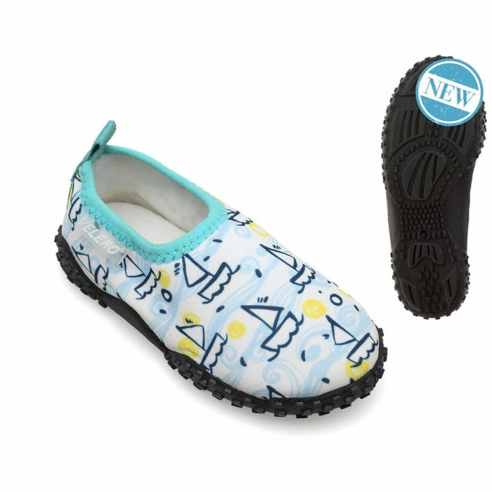 Chaussons Enfant Barco 0 Chaussons Enfant Barco 0