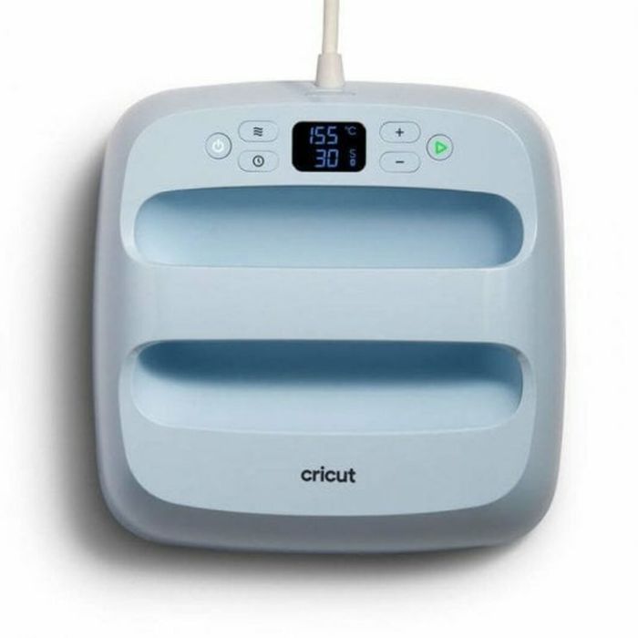 Presse à chaud Cricut EasyPress 3 EU 6 Presse à chaud Cricut EasyPress 3 EU 6