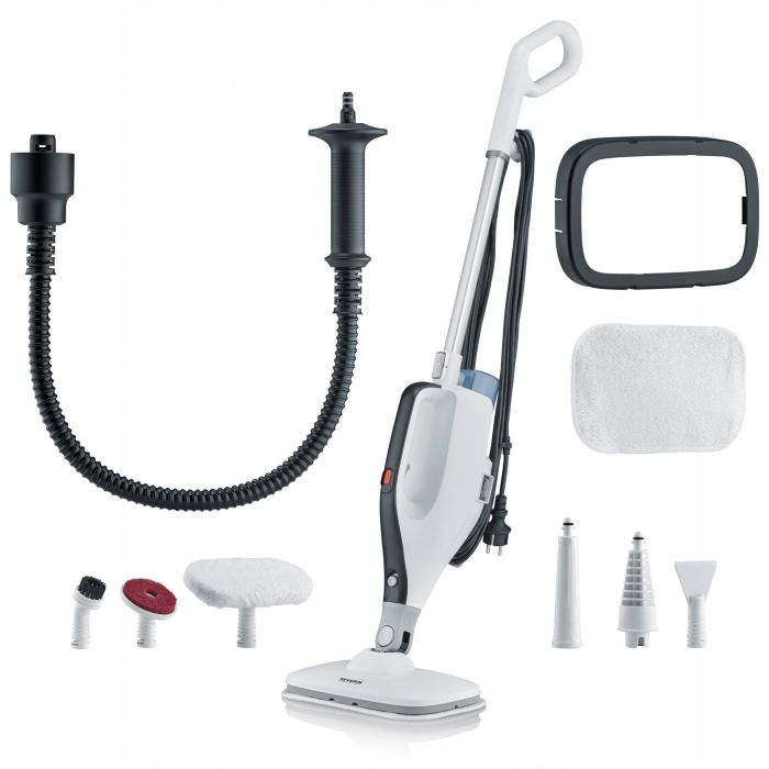 Severin SC 7145 2-in-1 Dampfreiniger 1