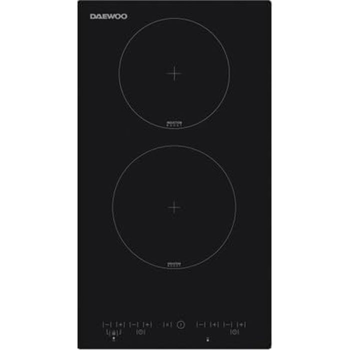 Plaque à Induction Daewoo 1