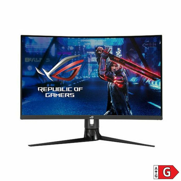 Écran Asus XG32VC 31,5" 4