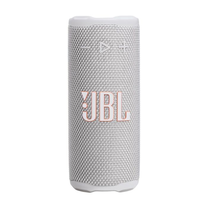 Haut-parleurs bluetooth portables JBL 255694 Blanc 16 W 3 Haut-parleurs bluetooth portables JBL 255694 Blanc 16 W 3