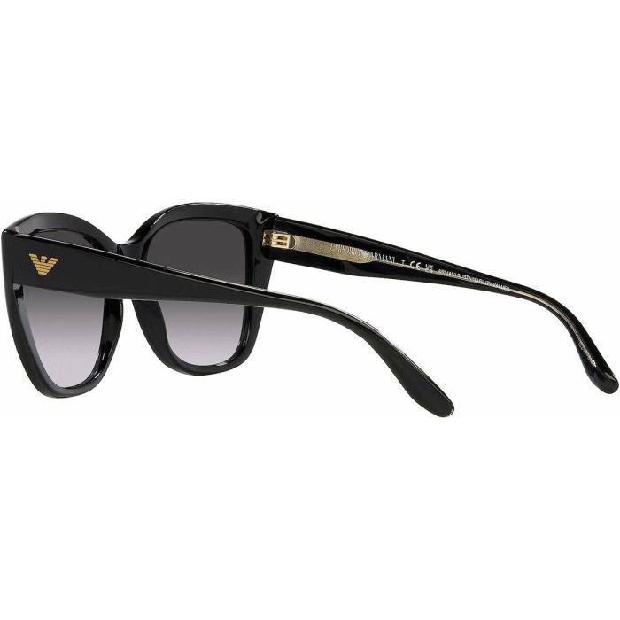 Lunettes de soleil Femme Emporio Armani EA 4198 3 Lunettes de soleil Femme Emporio Armani EA 4198 3