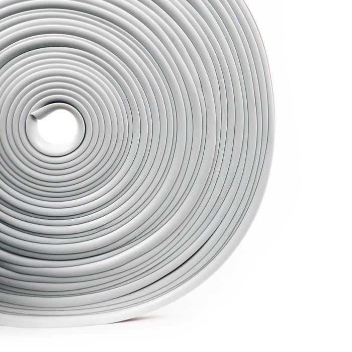 OCC Motorsport OCCDEC010 Protecteur de Jante Blanc 600x2cm ABS 5 OCC Motorsport OCCDEC010 Protecteur de Jante Blanc 600x2cm ABS 5