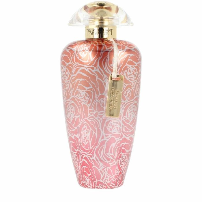 Parfum Femme The Merchant of Venice ROSA MOCENIGA 100 ml 0 Parfum Femme The Merchant of Venice ROSA MOCENIGA 100 ml 0