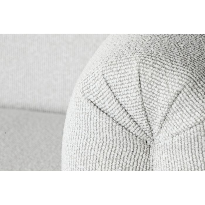 Canapé Home ESPRIT Marron Gris Scandi 220 x 95 x 77 cm 4