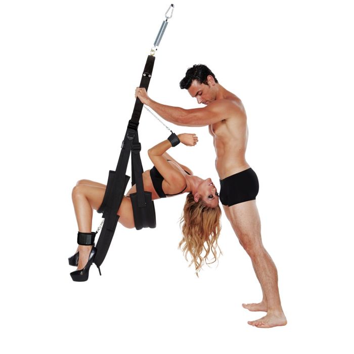 Balançoire Whipsmart 7 Balançoire Whipsmart 7