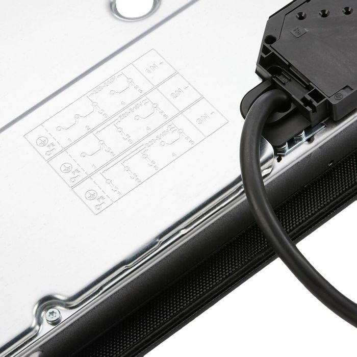 Plaques Vitro-Céramiques Balay 3EB-715LR 60 cm 60 cm 3