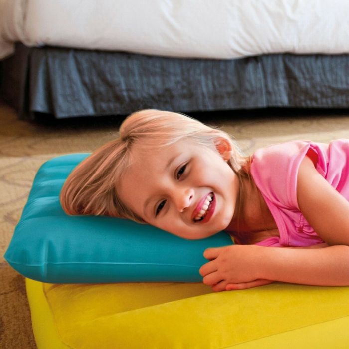 Oreiller d'air Intex 43 x 9 x 28 cm (24 Unités) 2