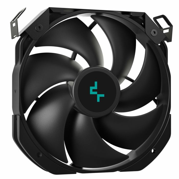 Ventilateur CPU DEEPCOOL 3