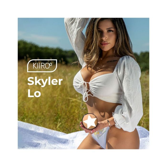 Masturbateur Kiiroo 10 Masturbateur Kiiroo 10