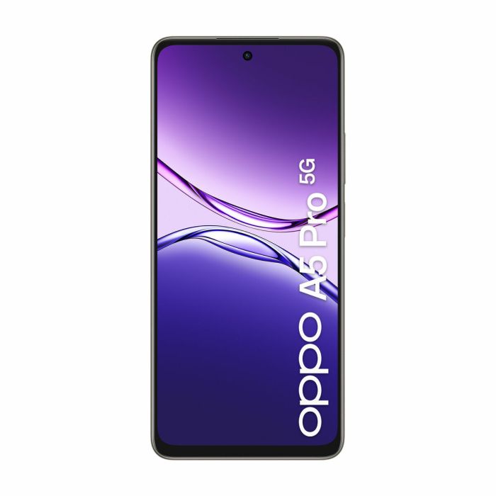 Smartphone Oppo CPH2695 6,67" Octa Core 8 GB RAM 256 GB Noir 21