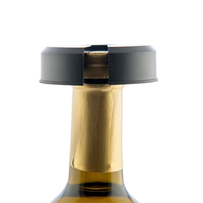 Décapsuleur pour bouteille Koala Perfect Noir Plastique 6 x 2 cm 12 Unités 4