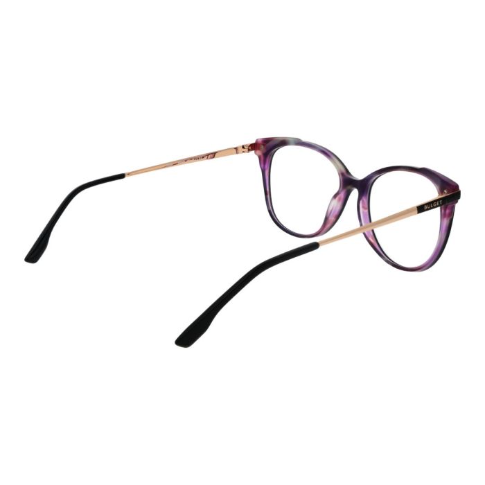 Monture de Lunettes Femme Bulget BG6462 53H01 1 Monture de Lunettes Femme Bulget BG6462 53H01 1
