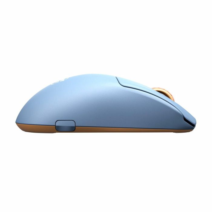 CHERRY XTRFY M68 Wireless. Blue Wireless Maus 5