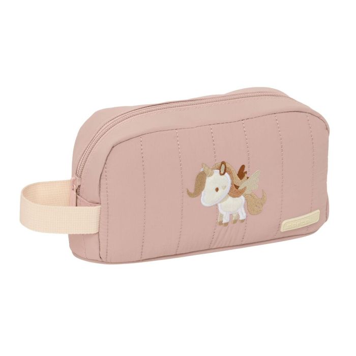 Sac glacière goûter Safta Unicornio 21,5 x 12 x 6,5 cm