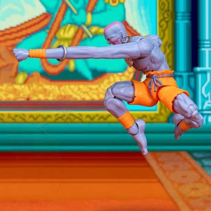 Bébé poupée Smoby 4