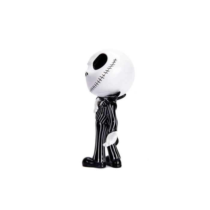 Figurine The Nightmare Before Christmas Jack Skellington 10 cm 6