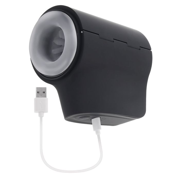 Vortex Dame Rose Playboy Playboy Noir 2